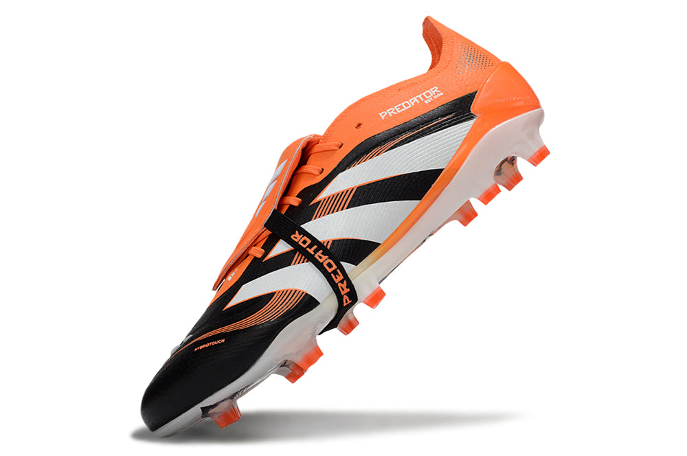 Image of Adidas Predator 25 Elite Tongue FG