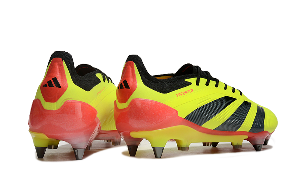 Image of Adidas Predator Energy Citrus Elite SG