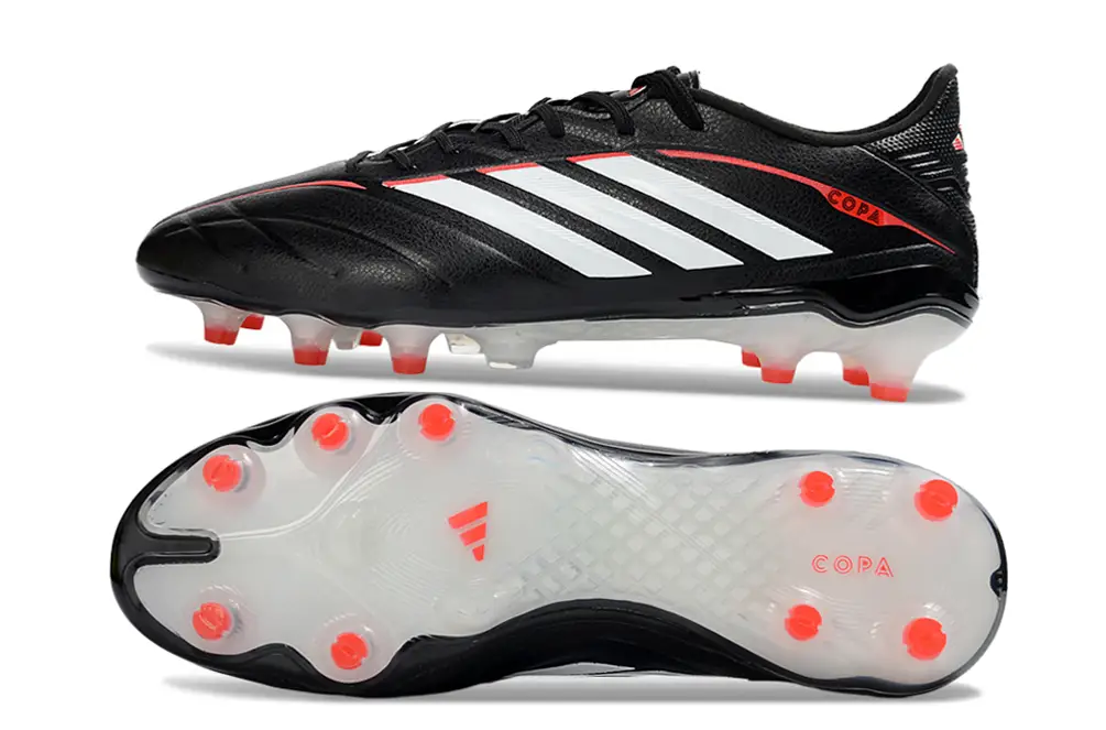 Image of ADIDAS Adidas Copa Pure IV Elite FG - Soccer Shoes Soccer Shoe