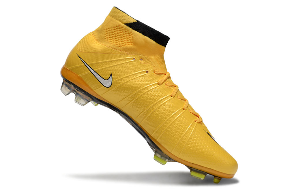 Image of Nike Mercurial Superfly IV Elite FG Laser Orange
