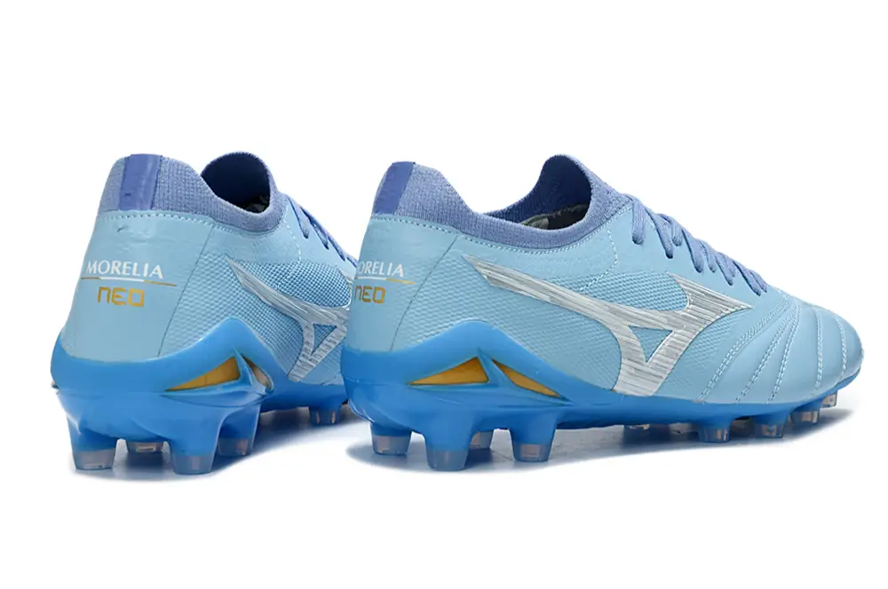 Image of MIZUNO Mizuno Morelia Neo IV Beta Japan FG Soccer - Soccer Shoes Soccer Shoe