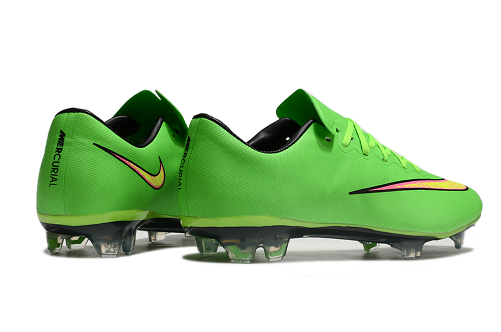 Nike Mercurial Vapor X Elite FG