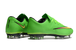 Image of Nike Mercurial Vapor X Elite FG