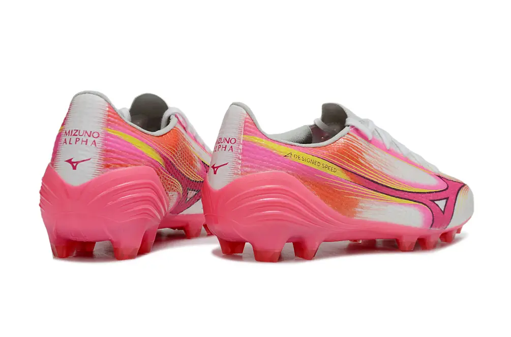 Image of MIZUNO Mizuno Alpha III Japan FG - Soccer Shoes Soccer Shoe