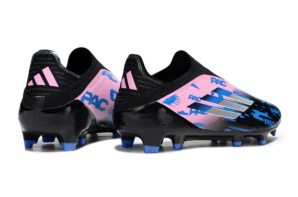 Image of Adidas F50 Elite FG Laceless 99 PAC