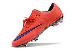 Image of Nike Mercurial Vapor X Elite FG