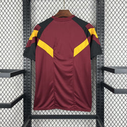 Image of AS Roma 2024/25 Special Edition Jersey