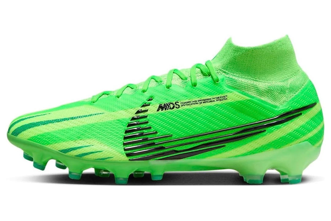 Nike Air Zoom Mercurial Superfly IX MDS Elite AG