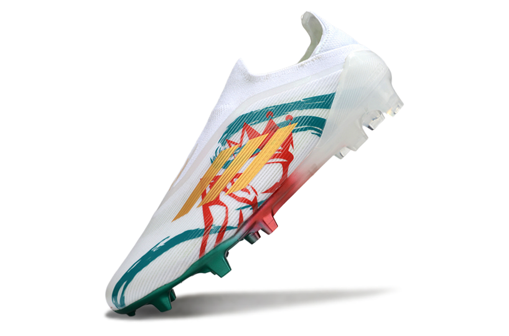 Image of Adidas F50 Elite FG Laceless