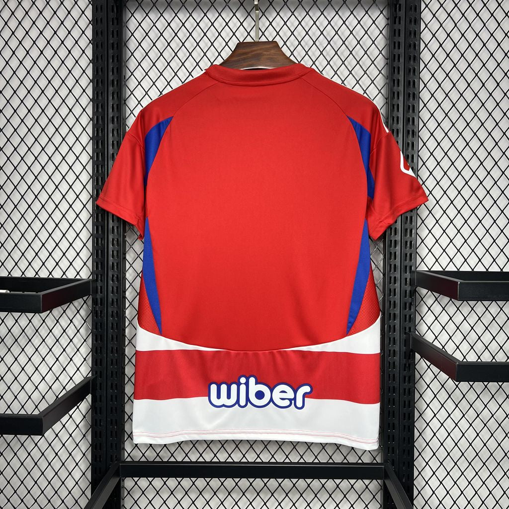 Image of Granada CF 2024/25 home