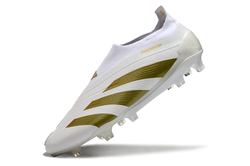 Image of Adidas Predator Elite Laceless FG