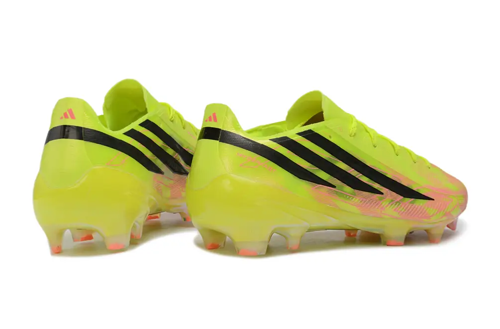 Image of ADIDAS Adidas F50 Hyperfast Evo Elite FG - Soccer Shoes Soccer Shoe