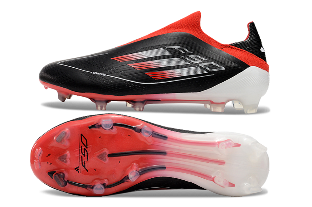 Adidas F50 Elite FG Laceless