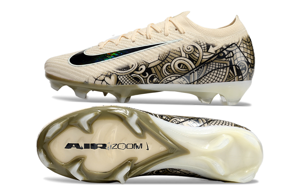 Image of Nike Air Zoom Mercurial Vapor XVI Elite FG – Custom Aztec Edition