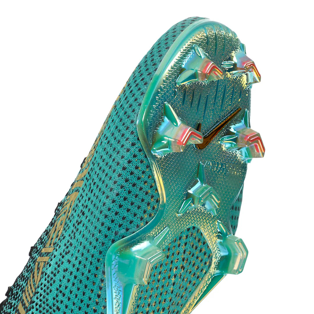Image of Nike Mercurial Superfly VI Elite FG  CR7 Chapter 6: Born Leader