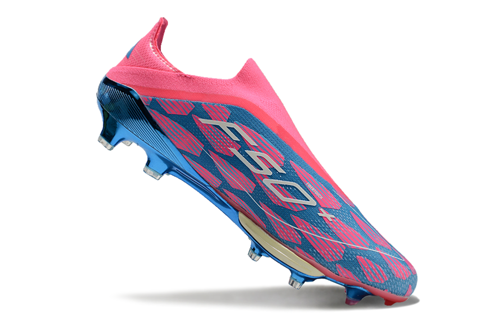 Adidas F50+ Elite Reemergence FG Laceless