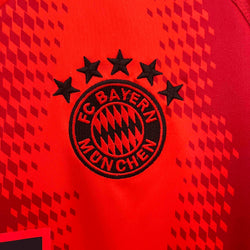 Image of 24-25 Bayern Munich Home Kit