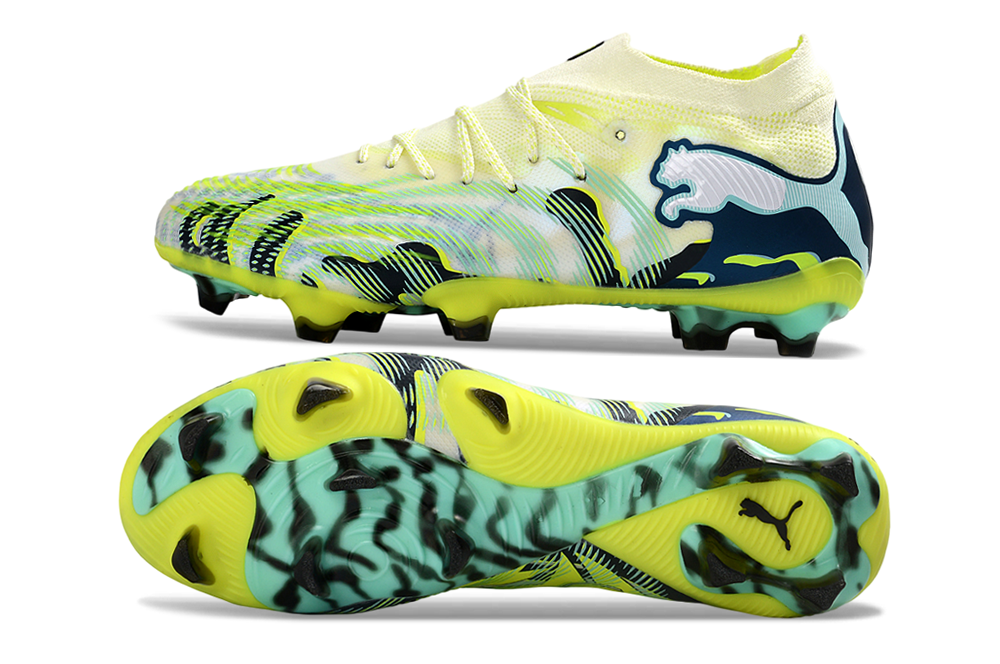 Image of Puma Future 9 Ultimate FG Creativity