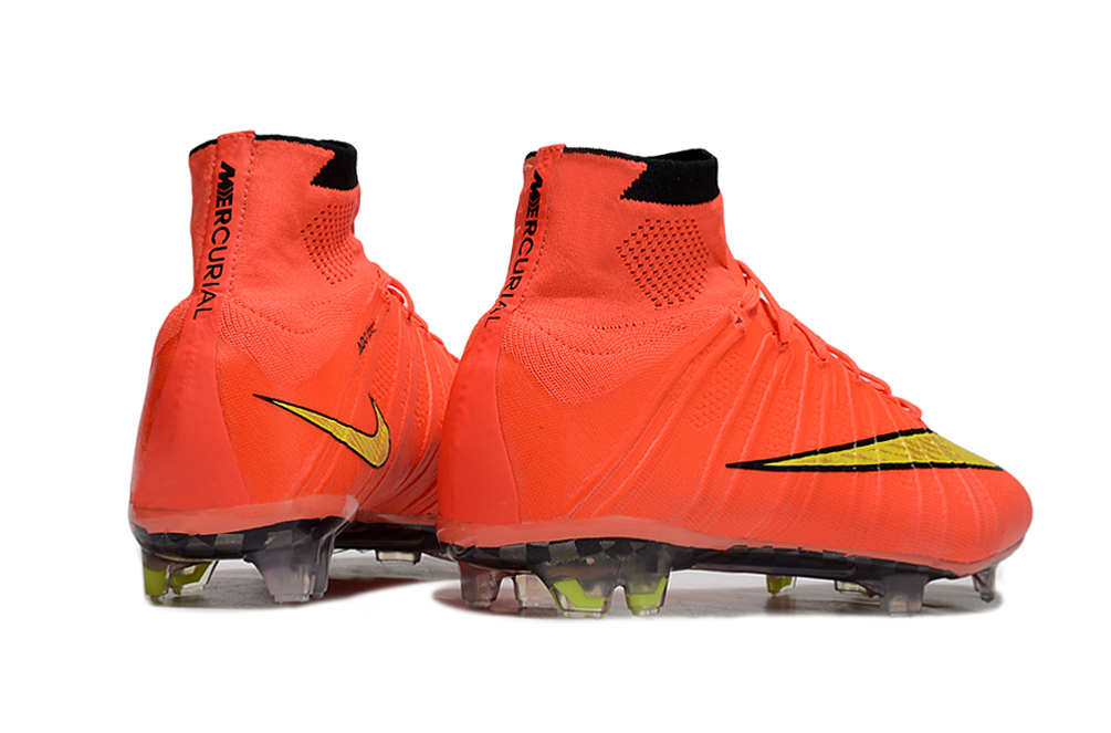 Image of Nike Mercurial Superfly IV Elite FG 2014 World Cup