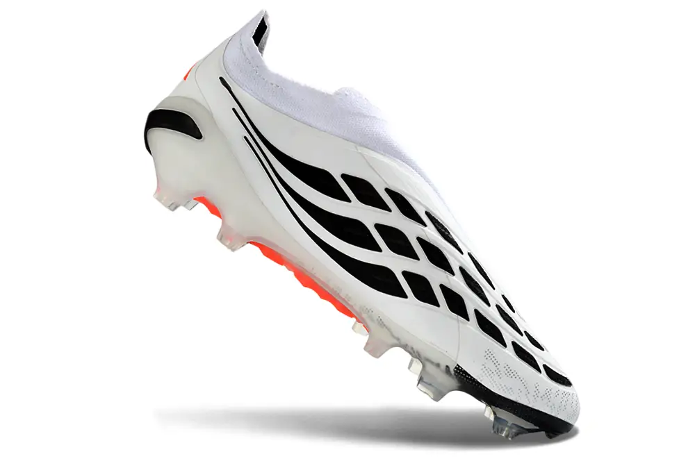 Image of ADIDAS Adidas Predator 26 Laceless Elite FG - Soccer Shoes Soccer Shoe