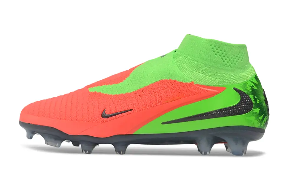 Image of NIKE Nike Phantom 6 DF Elite FG Erling Haaland - Soccer Shoes Soccer Shoe