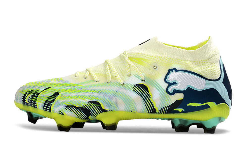 Image of Puma Future 9 Ultimate FG Creativity