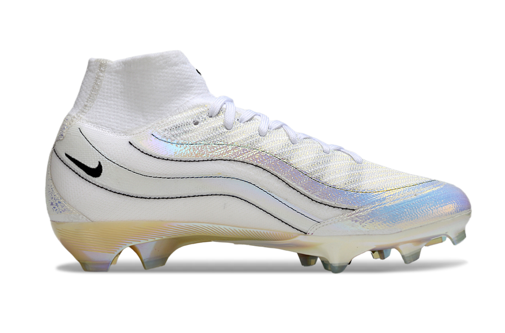 Image of Nike Mercurial Superfly X Elite x Air Max 95 SE
