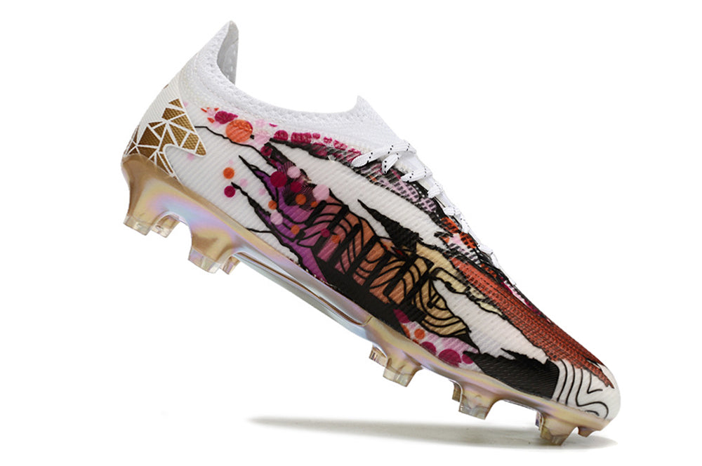 Puma Ultra Ultimate Legacy Of Speed FG