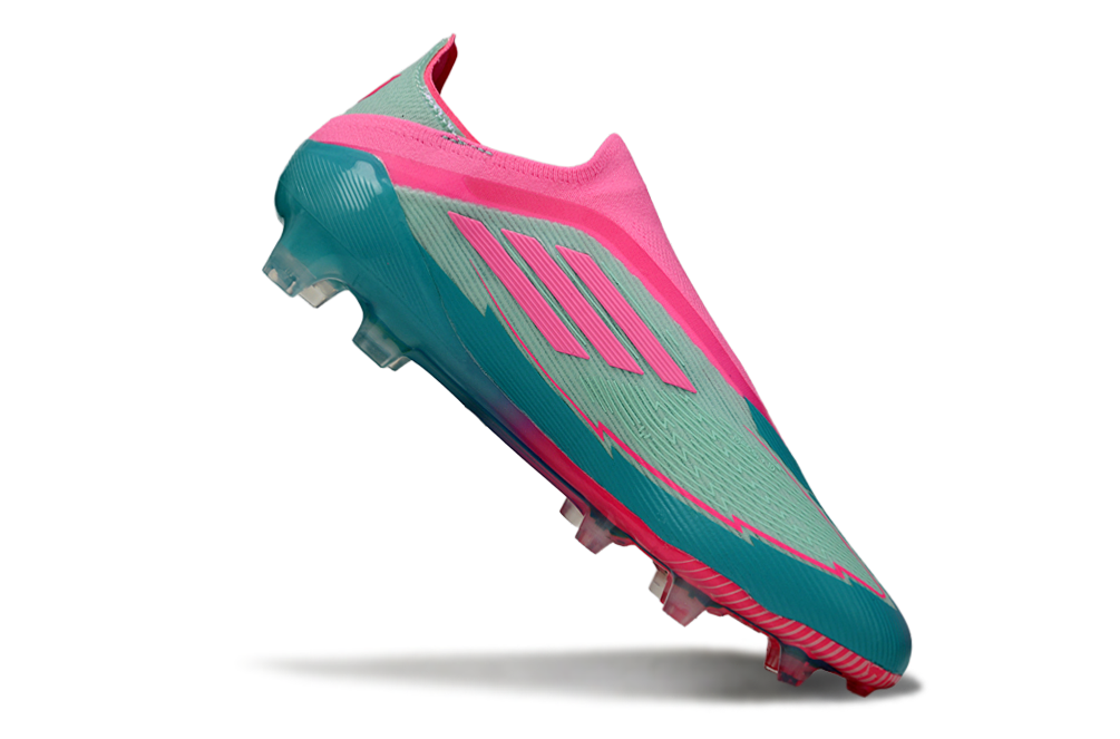 Image of Adidas F50 Elite FG Laceless