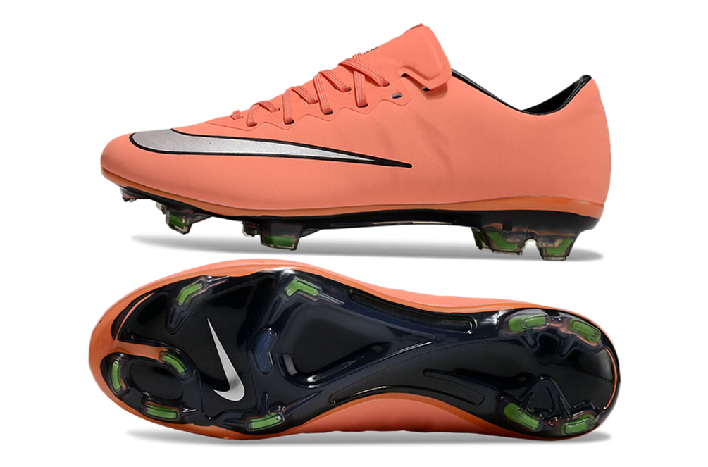 Nike Mercurial Vapor X Elite FG