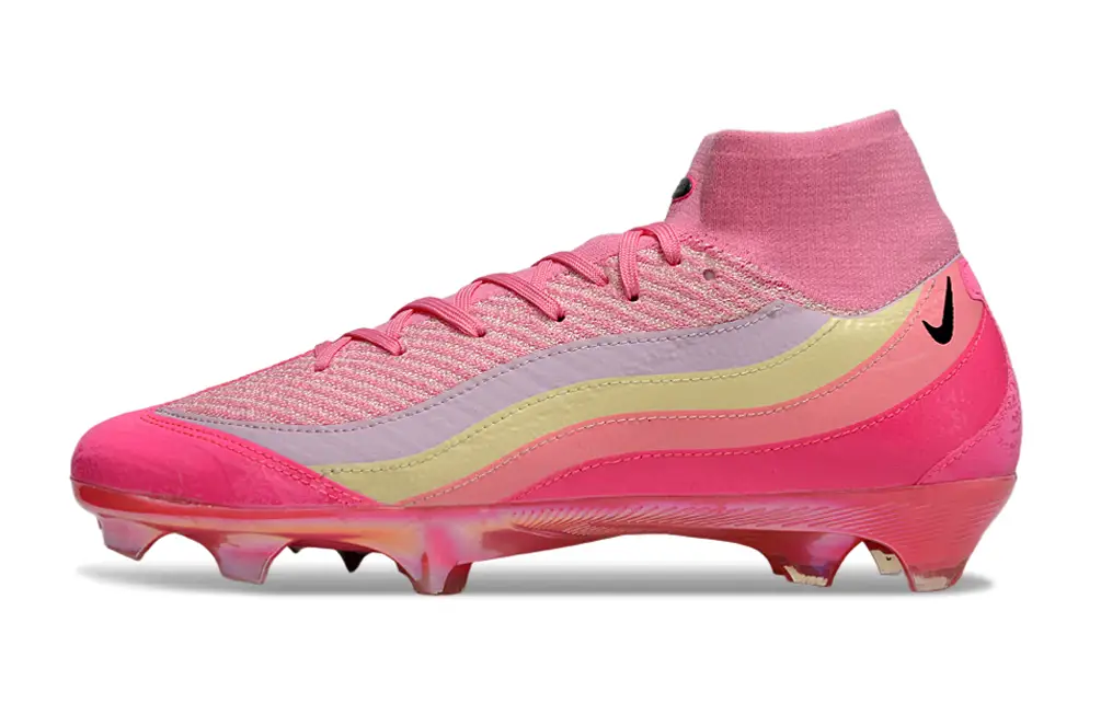 Image of Nike Nike Mercurial Superfly X Elite x Air Max 95 SE - Snowboards Soccer Shoe