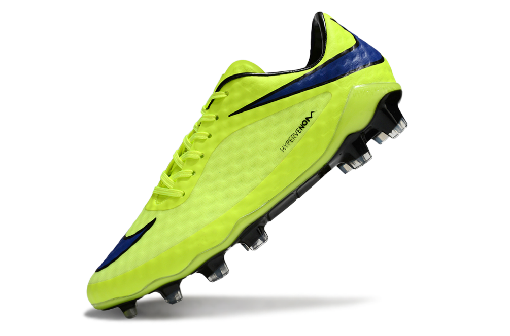 Image of Nike Hypervenom Phantom RGN Phelon Elite FG