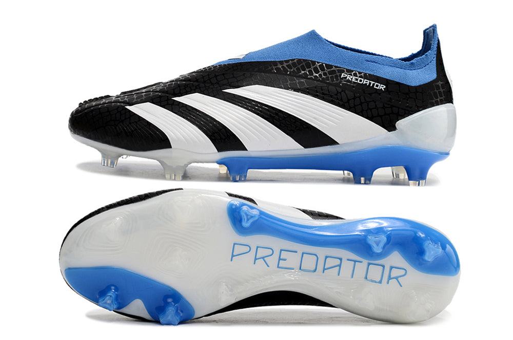 Adidas Predator Elite Laceless FG