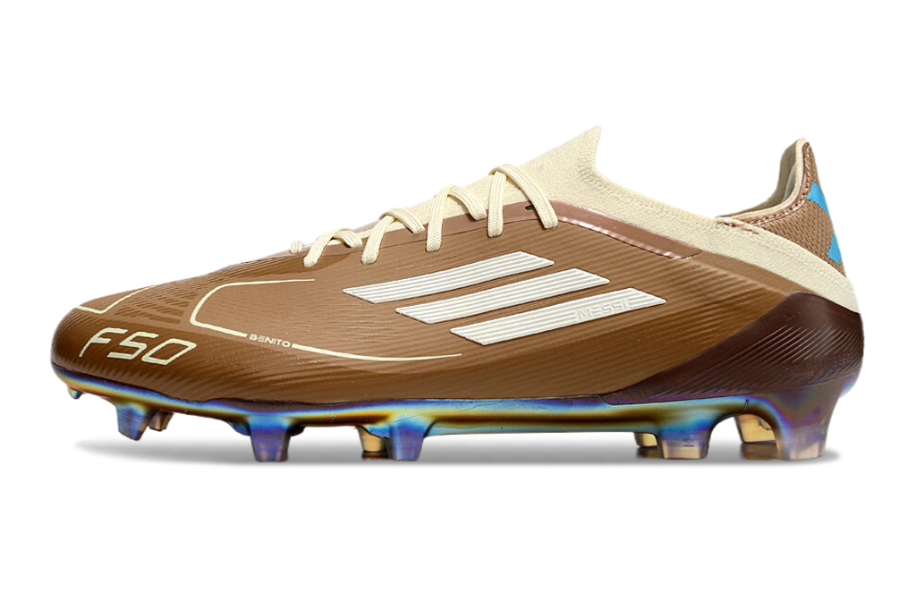 Adidas F50 Elite FG Lionel Messi