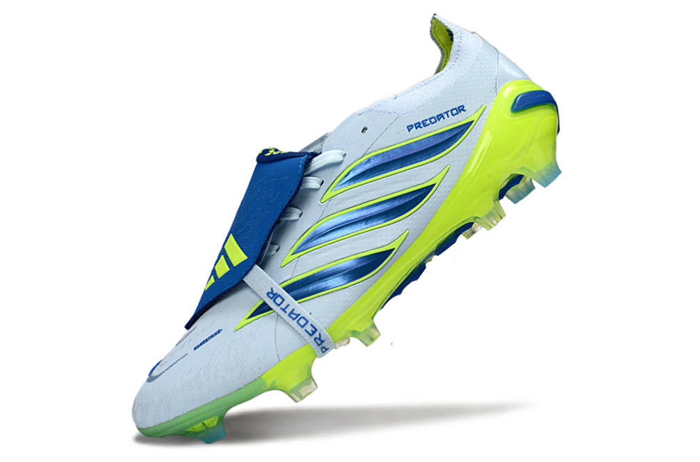 Image of Adidas Predator 26 Elite Tongue FG