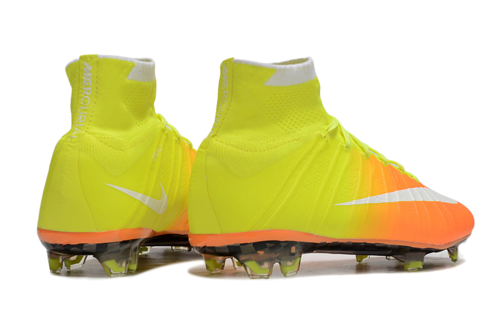 Image of Nike Mercurial Superfly IV Elite FG Radiant Reveal Pack