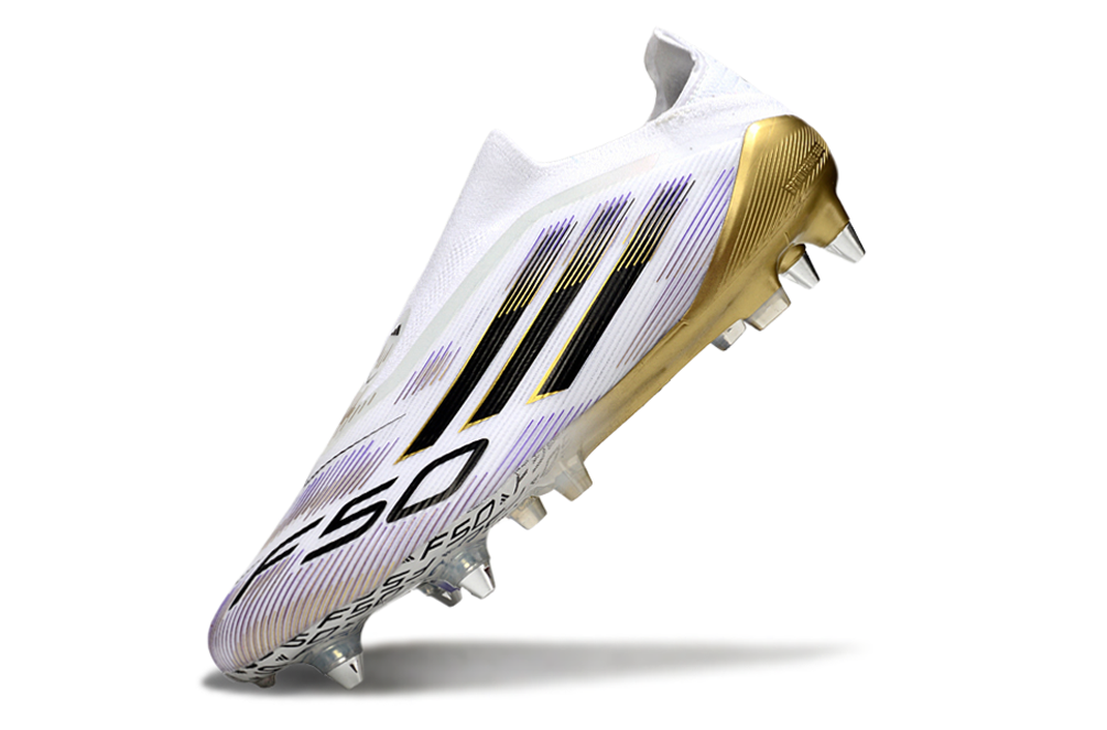 Adidas F50 Elite SG Laceless Road to Glory Pack