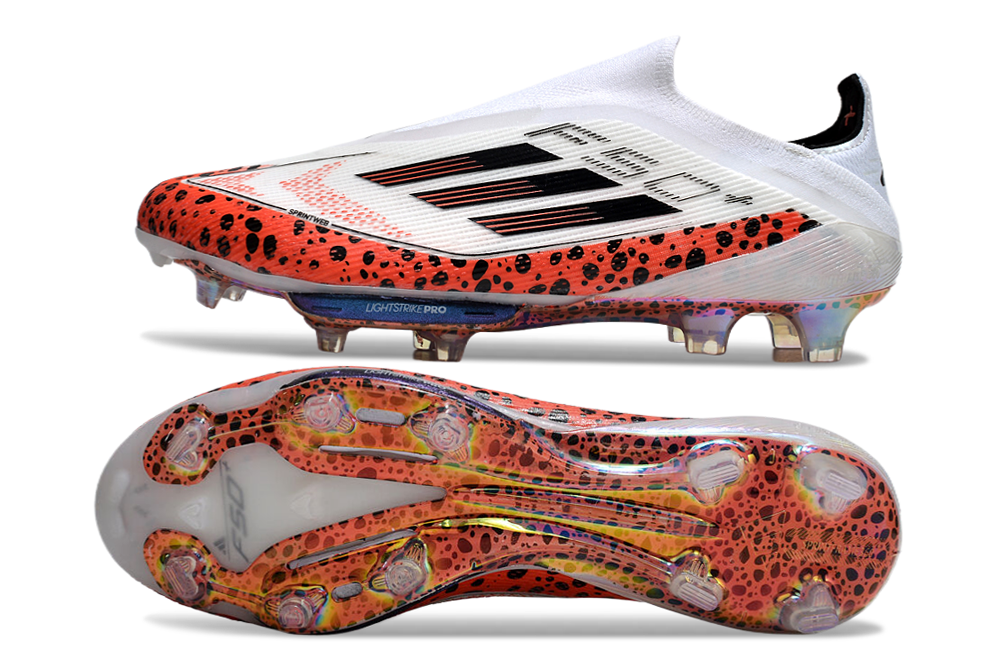 Adidas F50+ Elite Lightstrike FG Laceless