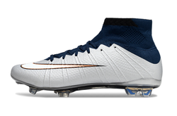 Image of Nike Mercurial Superfly IV Elite FG CR7