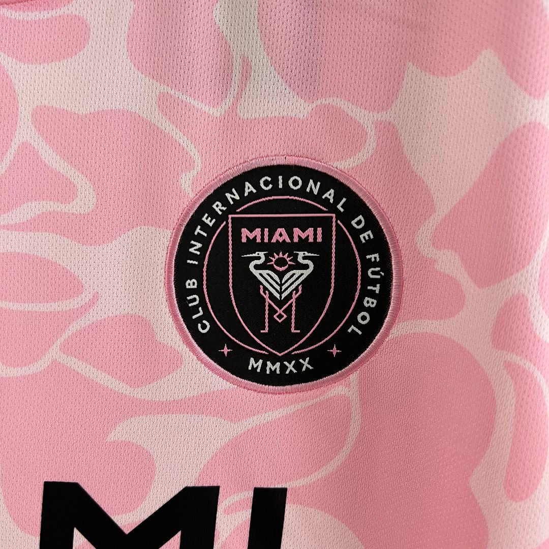 23-24 Inter Miami AAPE