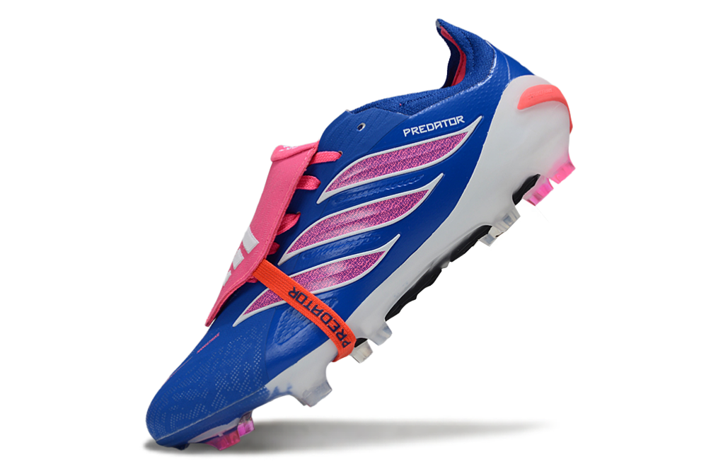 Adidas Predator 26 Elite Tongue FG