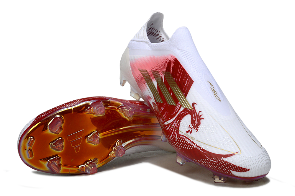 Image of Adidas F50 Elite FG Laceless