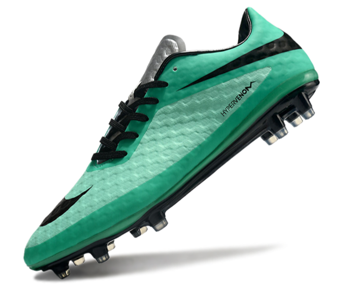 Image of Nike Hypervenom Phantom Elite FG Neo lime/black-crimson