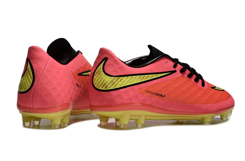 Nike Hypervenom Phantom Elite FG Phatal 1 Pink