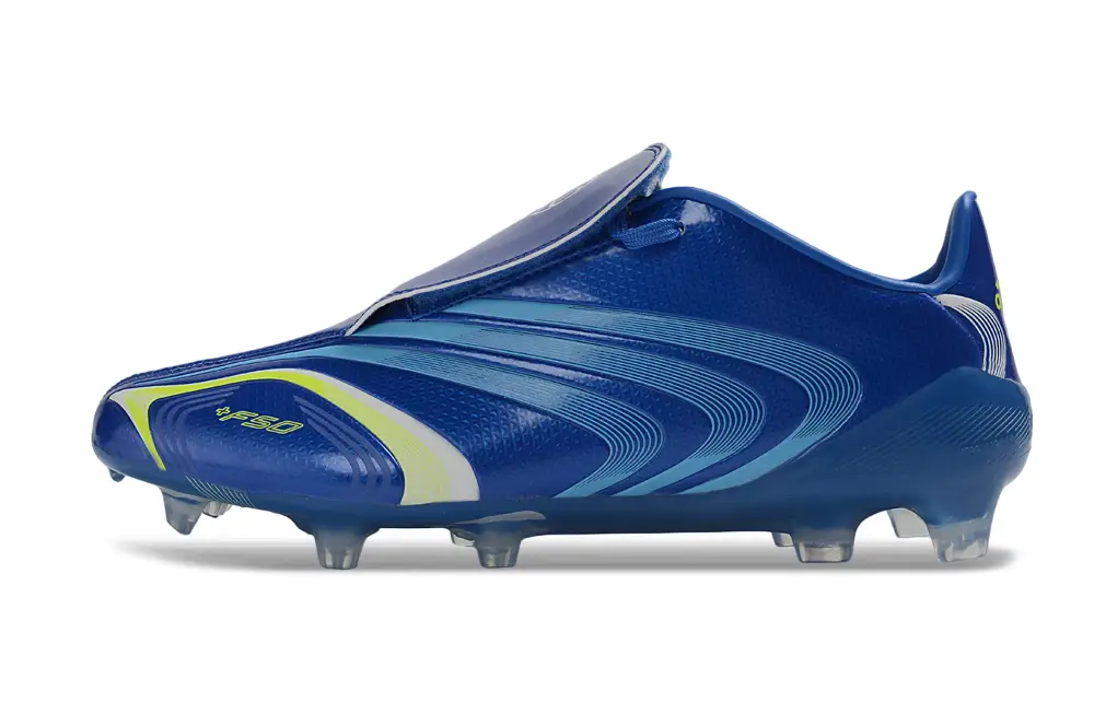 Image of ADIDAS Adidas F50 x 506+ Elite FG - Soccer Shoes Soccer Shoe