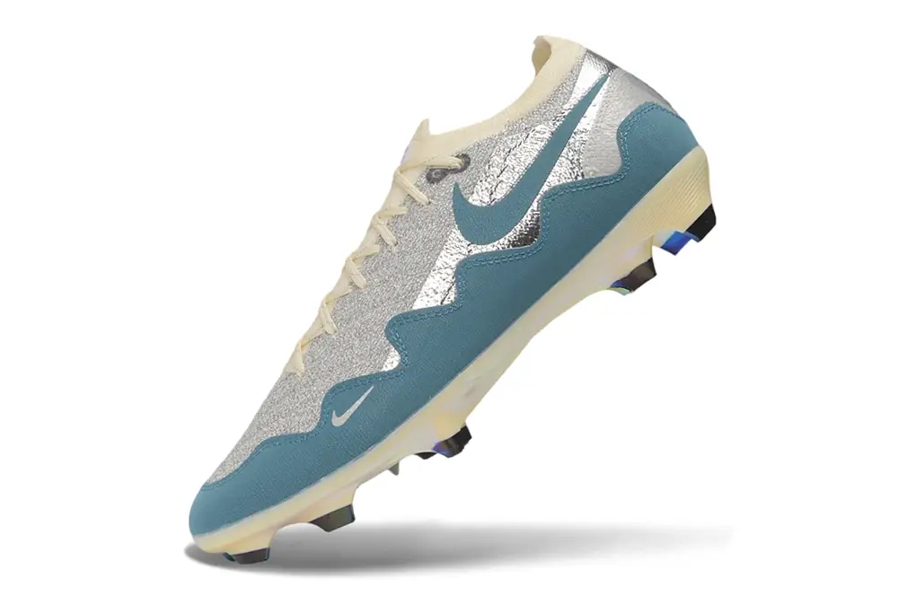 Image of NIKE Patta X Nike Mercurial Vapor XVI Elite FG Elite FG - Soccer Shoes Soccer Shoe