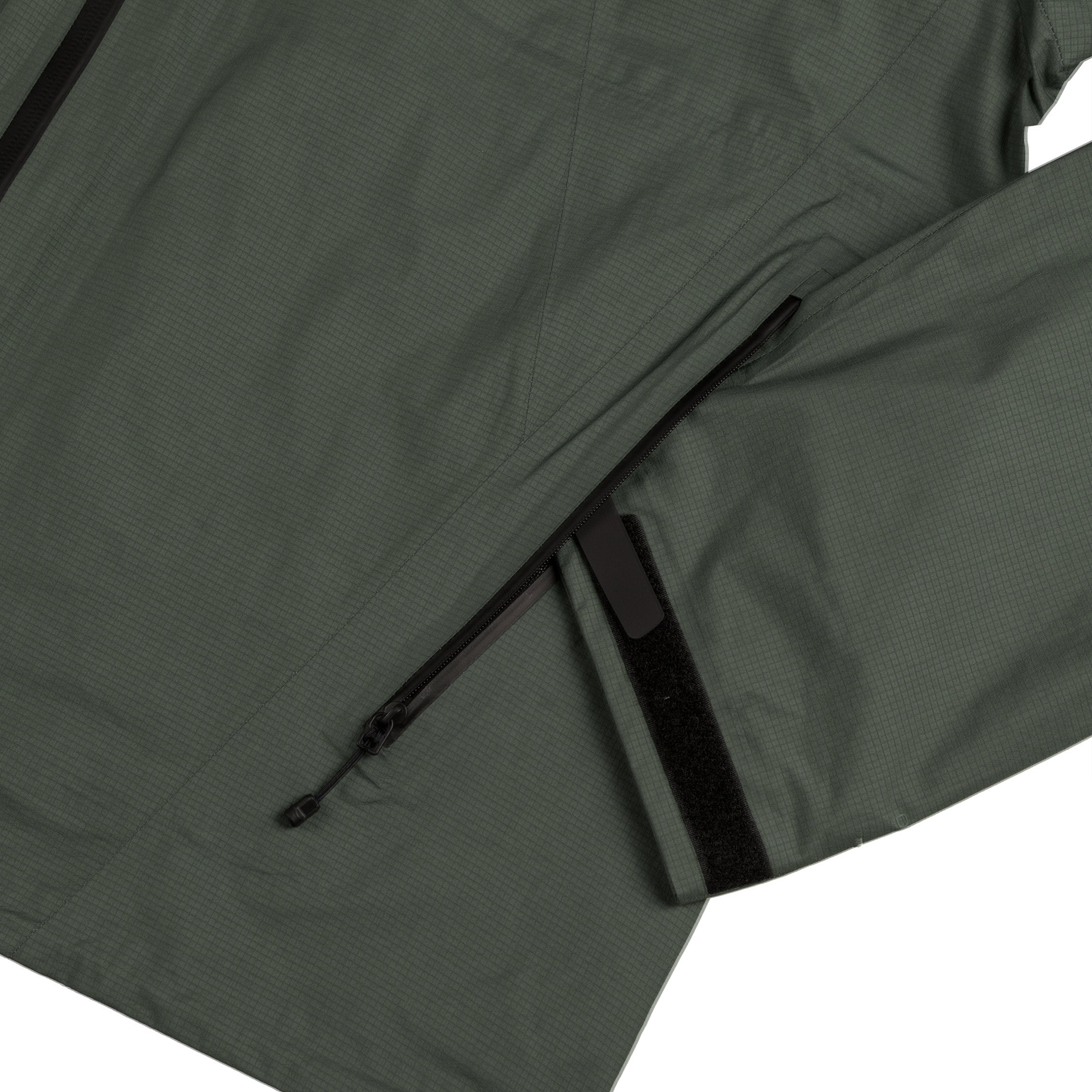 The North Face Packable LT Rain Jacket