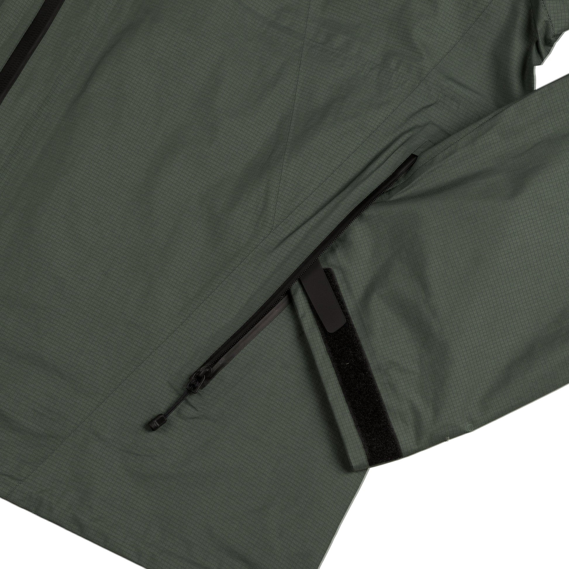 The North Face Packable LT Rain Jacket