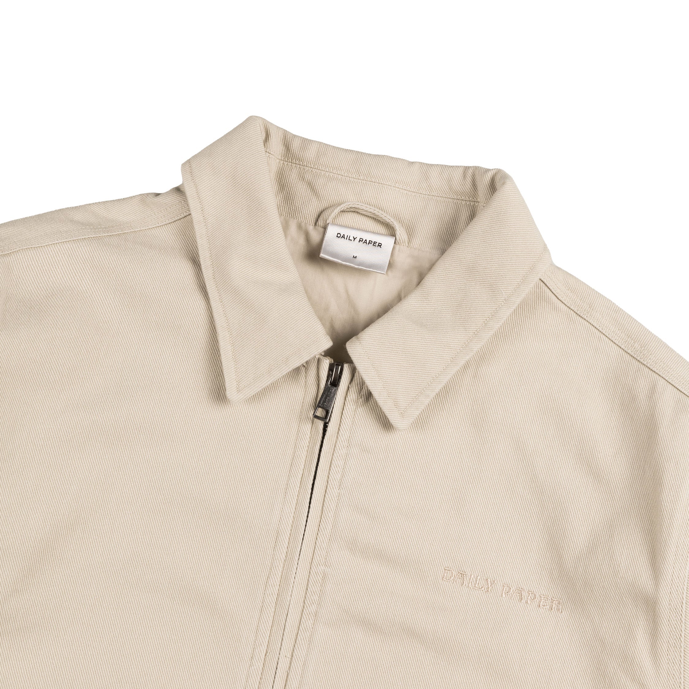 Image of Daily Paper Twill Workwear Jacket
