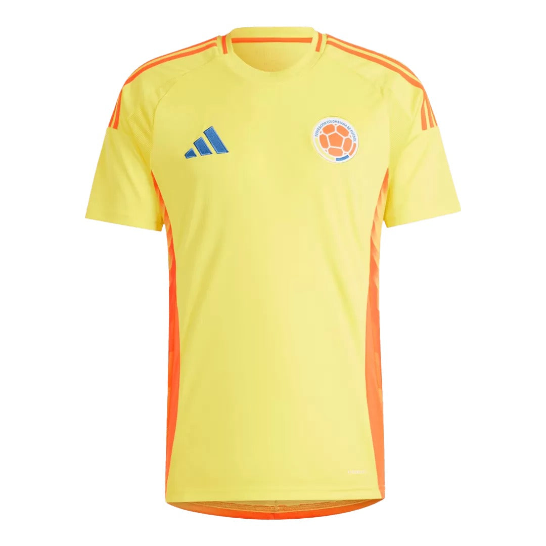 Men’s Replica Colombia Home Jersey 2024